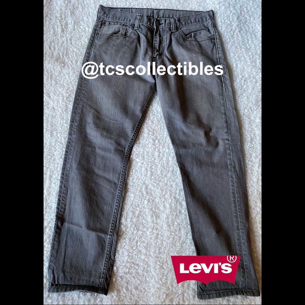 Levi’s Rare 508 Jeans